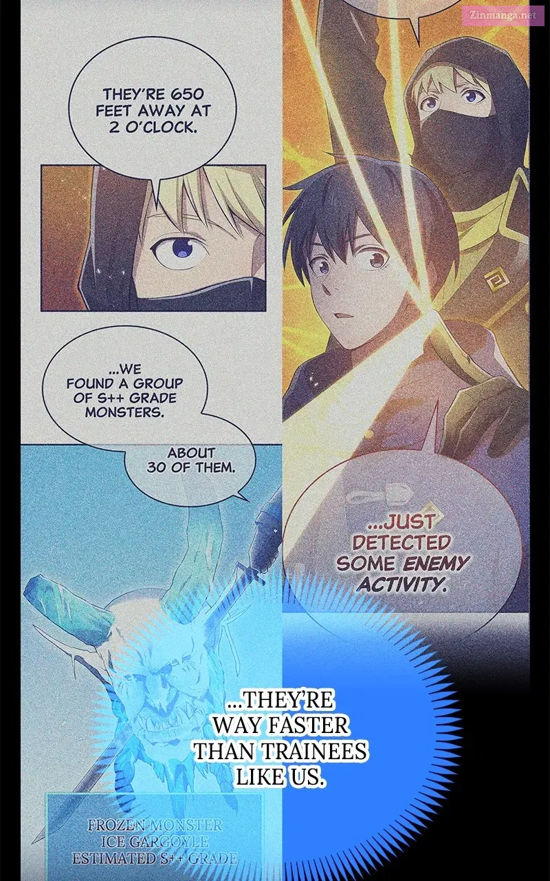 I Am the Strongest Transcendent Chapter 20 page 38 - MangaKakalot