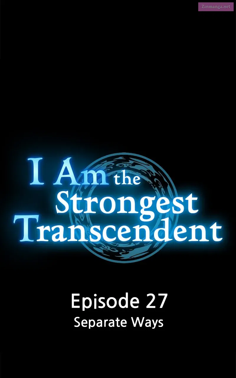 I Am the Strongest Transcendent Chapter 27 page 18 - MangaKakalot