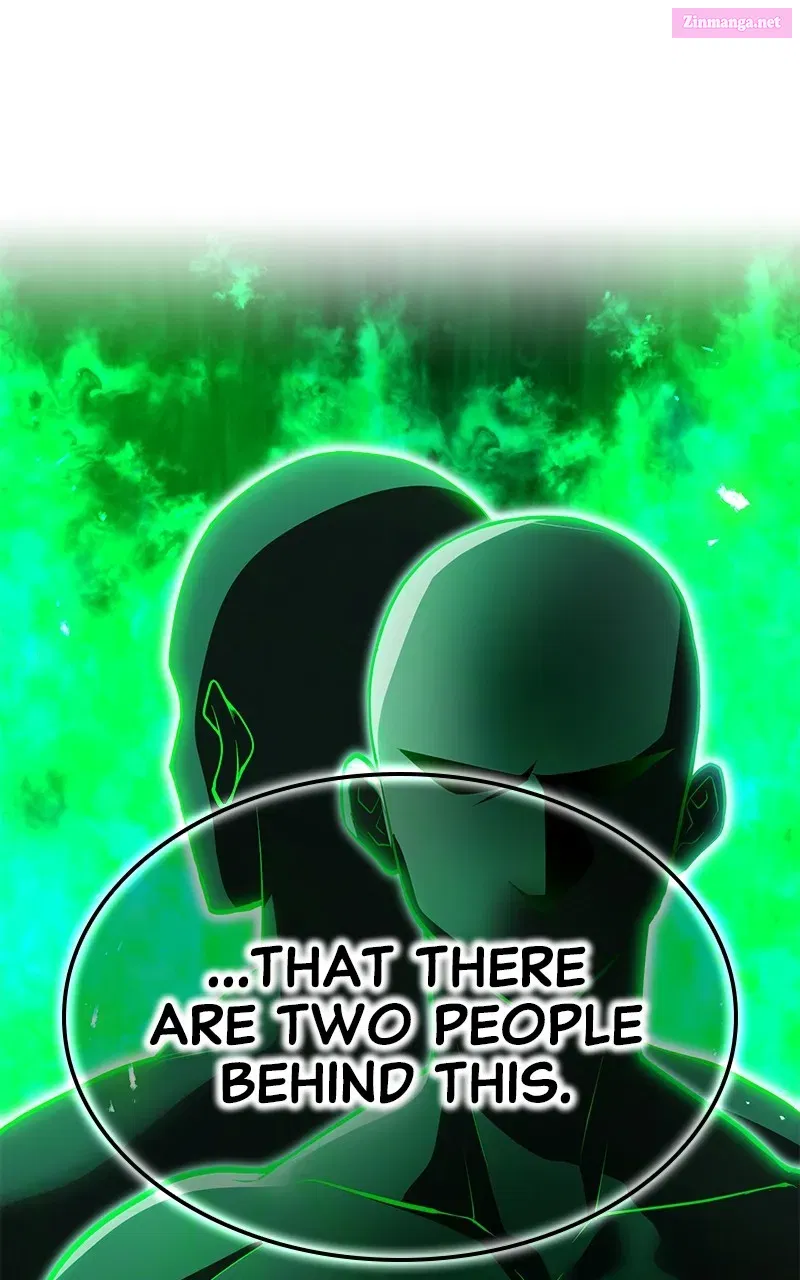 I Am the Strongest Transcendent Chapter 33 page 45 - MangaNelo