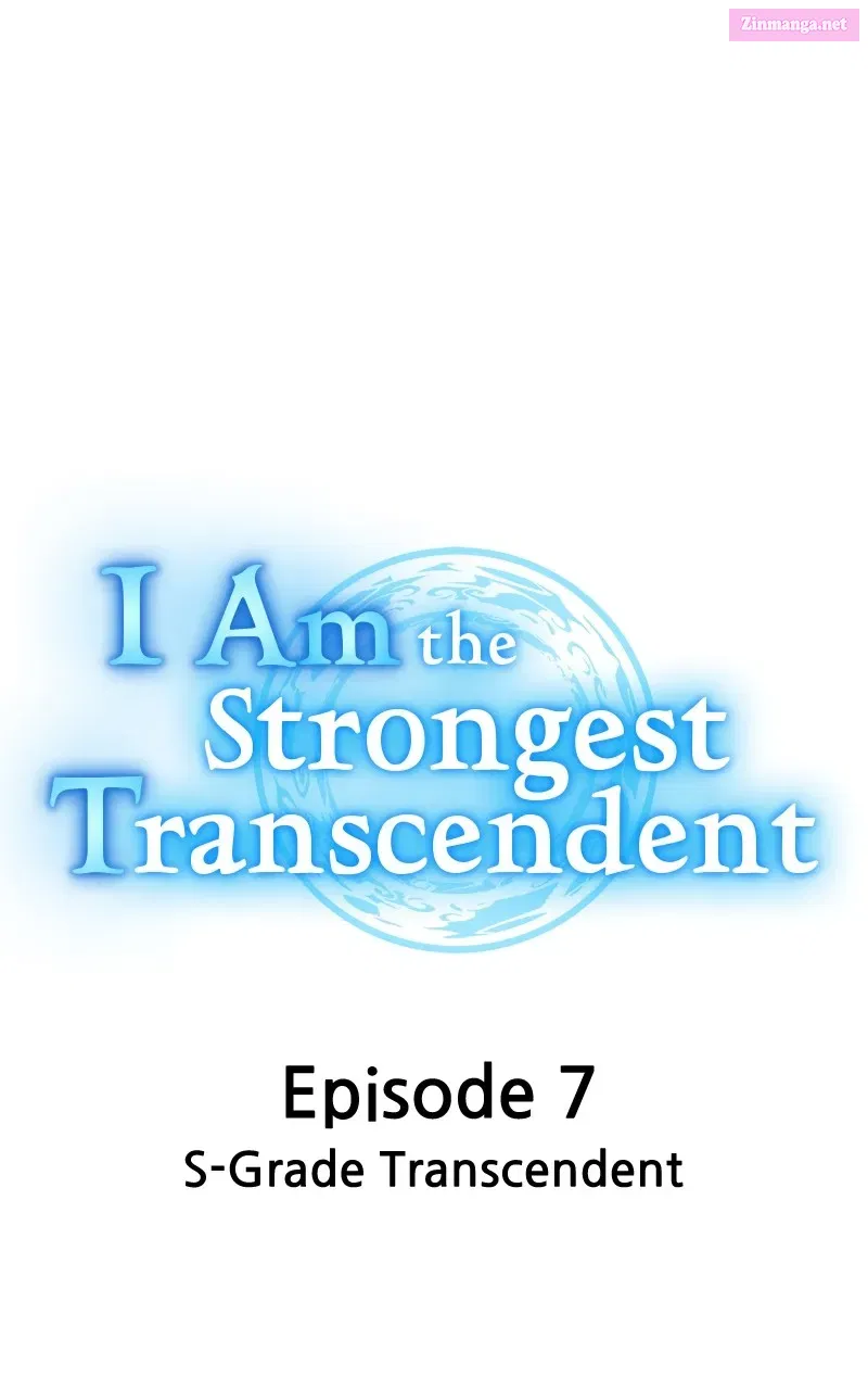 I Am the Strongest Transcendent Chapter 7 page 31 - MangaKakalot