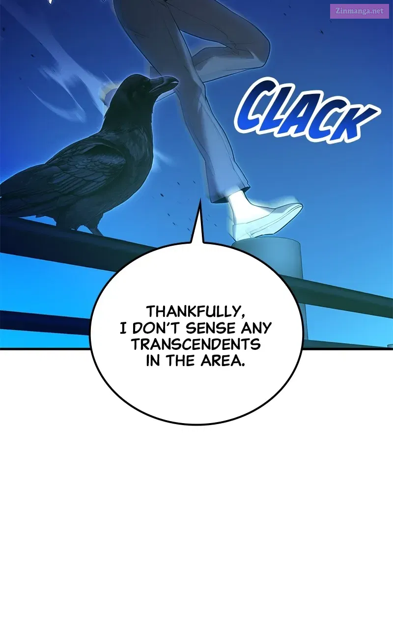 I Am the Strongest Transcendent Chapter 8 page 15 - MangaNelo