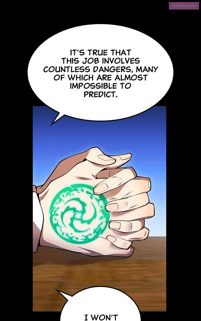 I Am the Strongest Transcendent Chapter 8 page 68 - MangaNelo