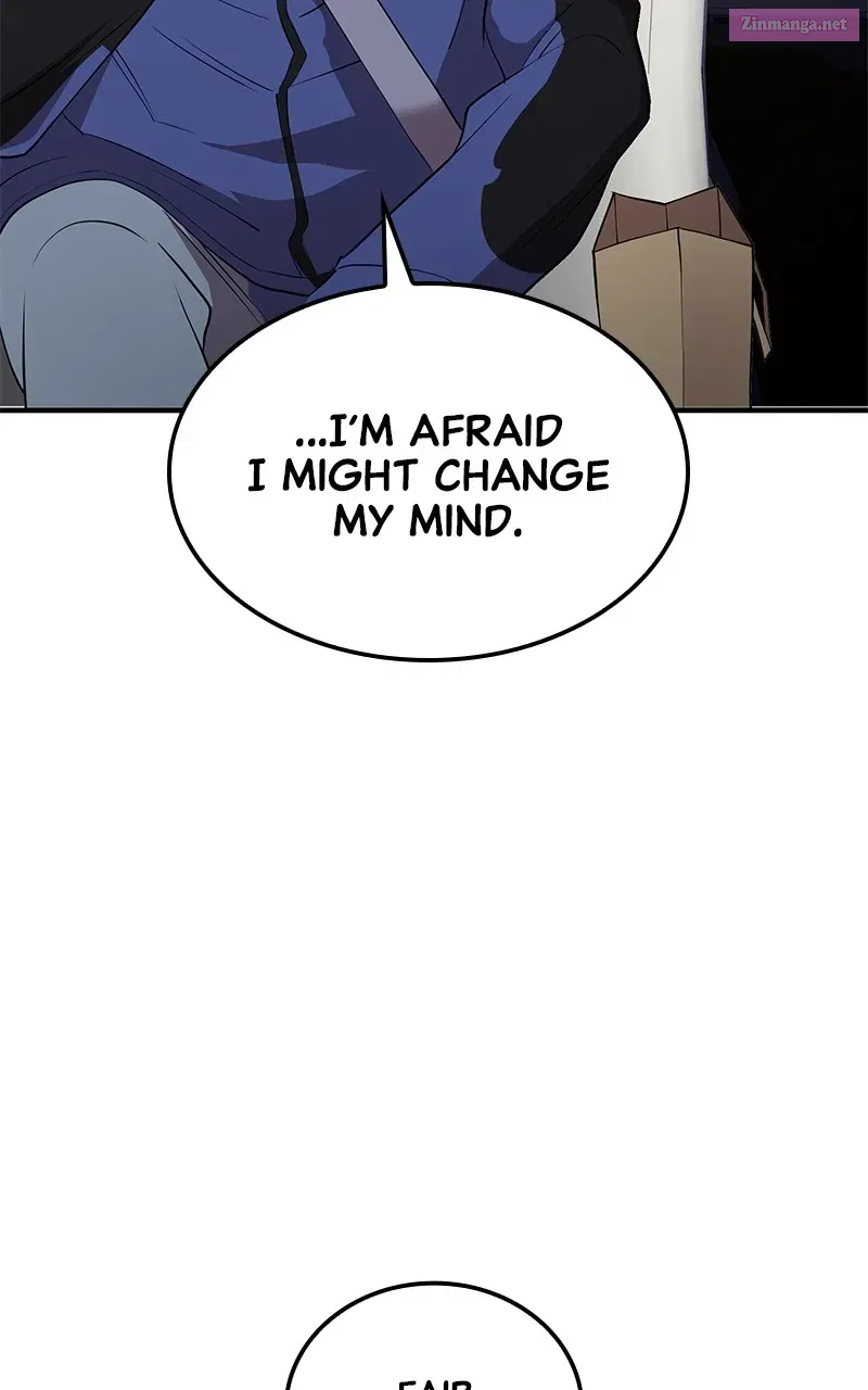 I Am the Strongest Transcendent Chapter 8 page 94 - MangaNelo