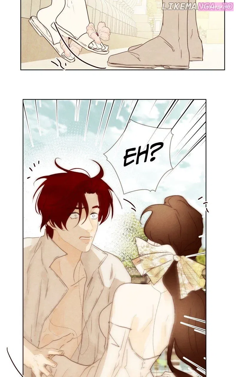 I Am the Villain ( Webtoons ) Chapter 37 page 3 - MangaNelo