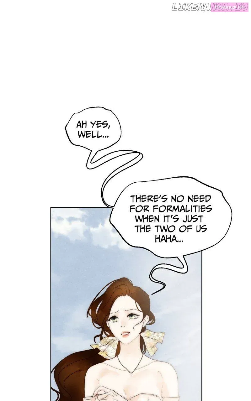 I Am the Villain ( Webtoons ) Chapter 37 page 63 - MangaNelo