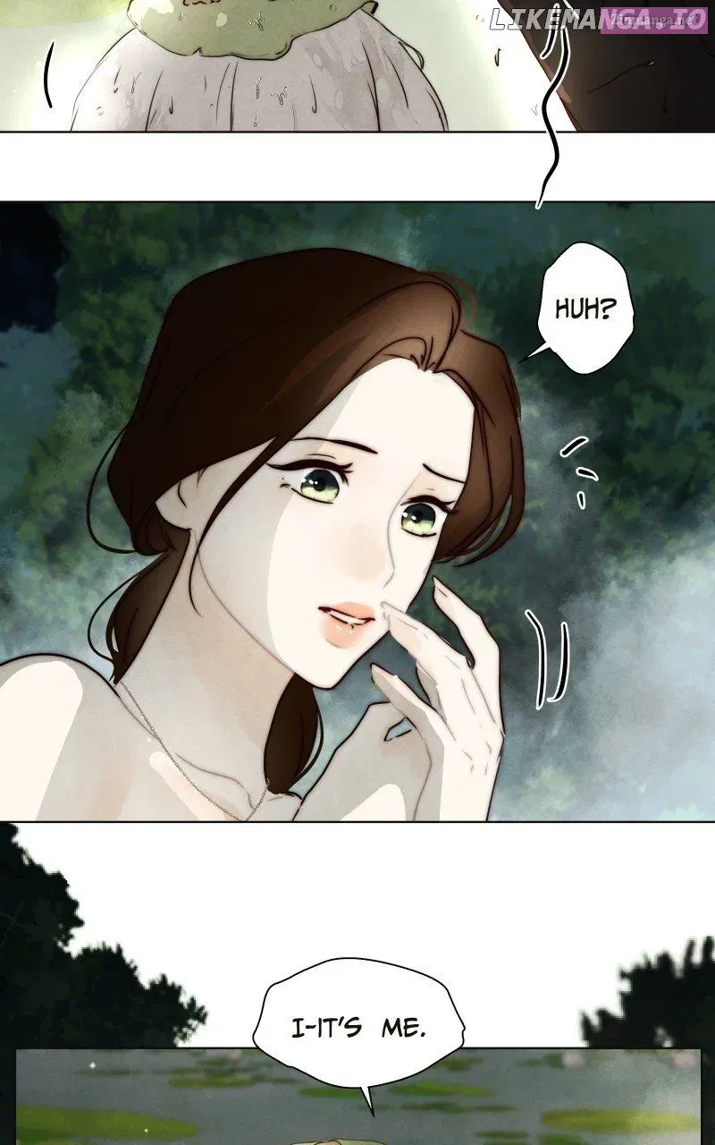 I Am the Villain ( Webtoons ) Chapter 40 page 13 - Mangabat