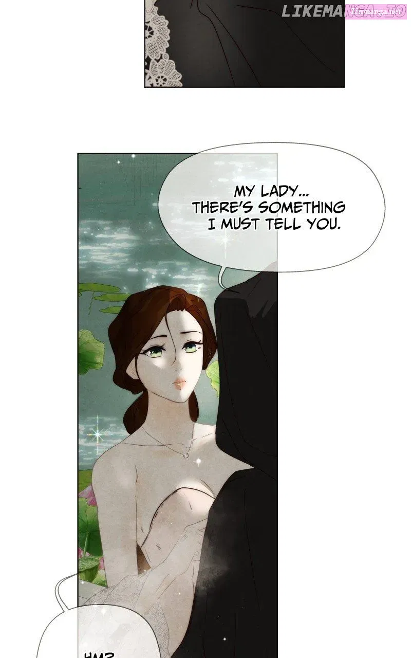 I Am the Villain ( Webtoons ) Chapter 40 page 28 - Mangabat