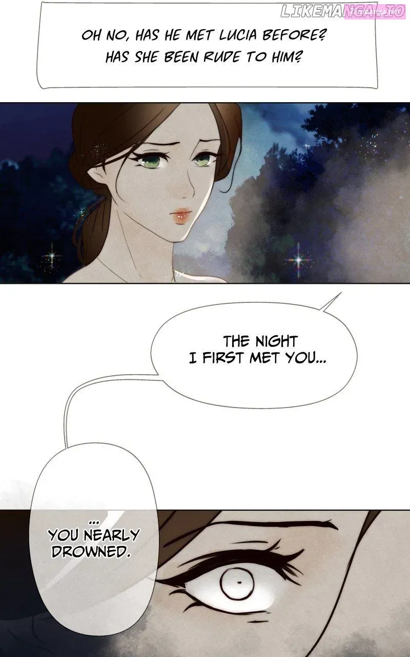 I Am the Villain ( Webtoons ) Chapter 40 page 30 - Mangabat