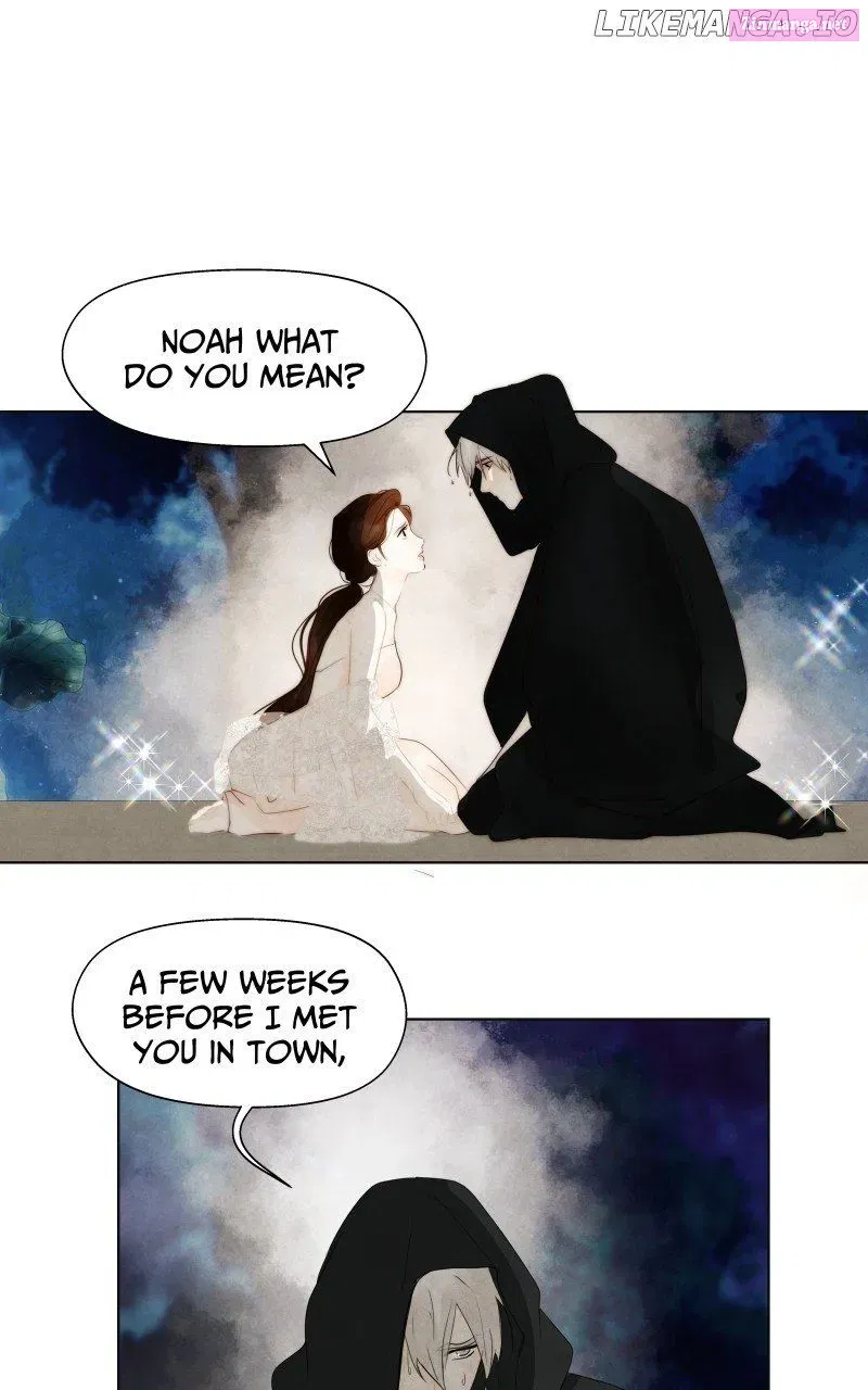 I Am the Villain ( Webtoons ) Chapter 40 page 33 - Mangabat