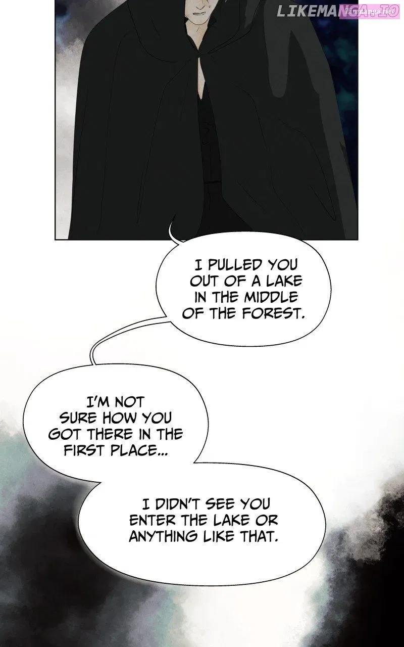 I Am the Villain ( Webtoons ) Chapter 40 page 34 - Mangabat