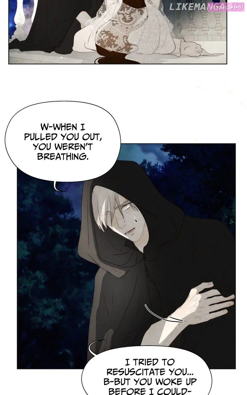 I Am the Villain ( Webtoons ) Chapter 40 page 41 - Mangabat