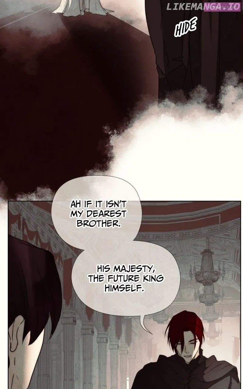 I Am the Villain ( Webtoons ) Chapter 41 page 59 - MangaKakalot