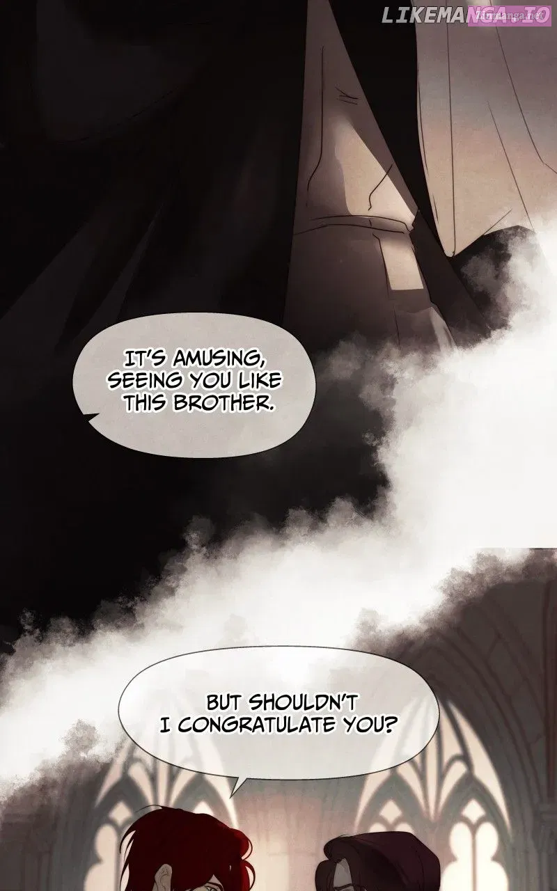 I Am the Villain ( Webtoons ) Chapter 42 page 4 - Mangabat