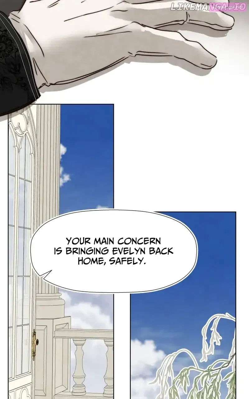 I Am the Villain ( Webtoons ) Chapter 43 page 21 - Mangabat