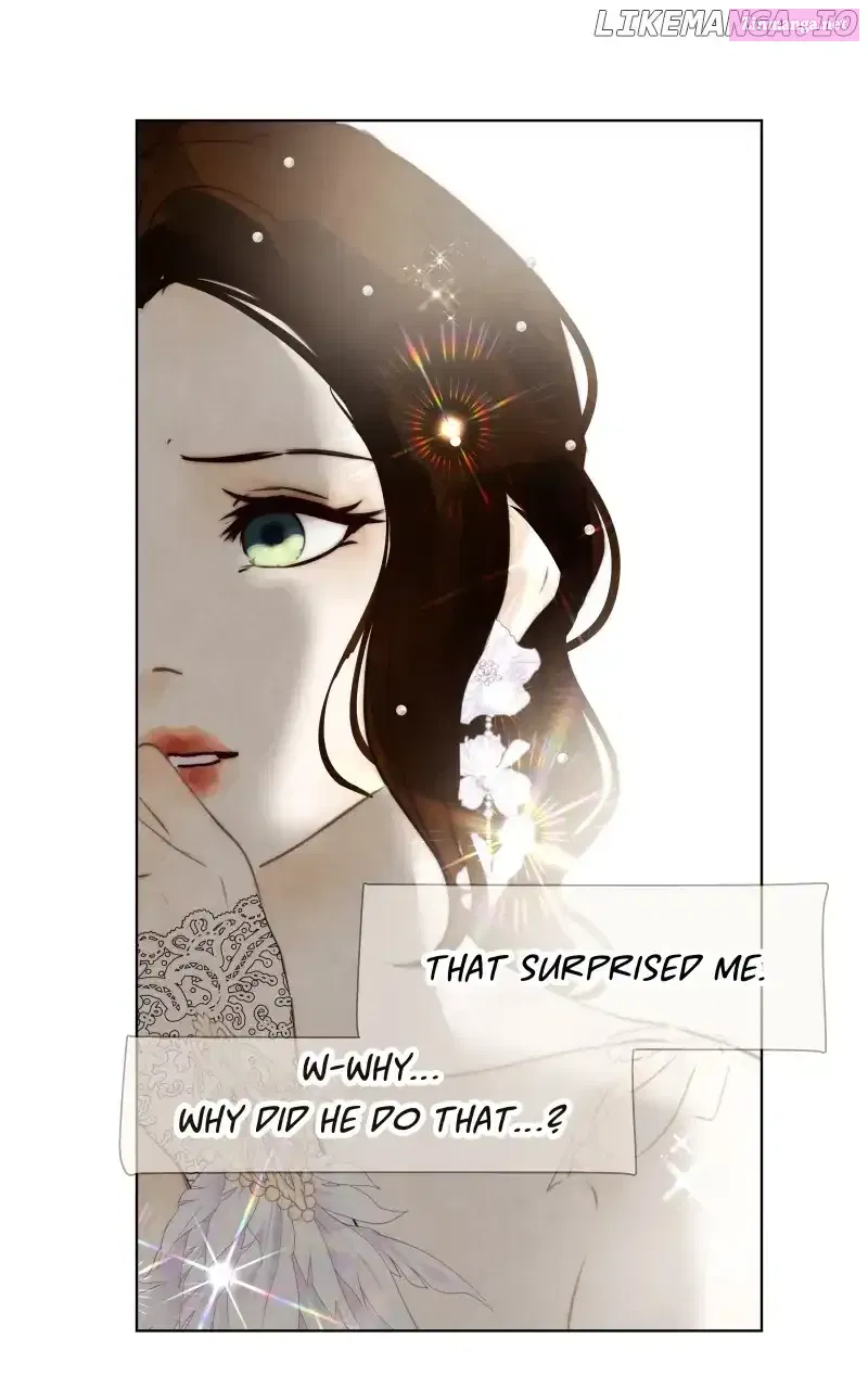 I Am the Villain ( Webtoons ) Chapter 43 page 53 - Mangabat