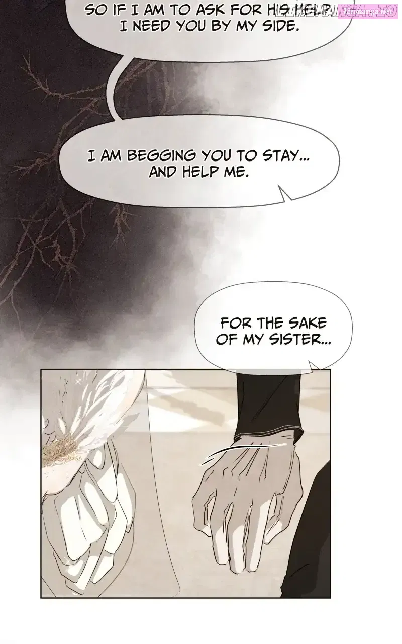 I Am the Villain ( Webtoons ) Chapter 46 page 58 - Mangabat