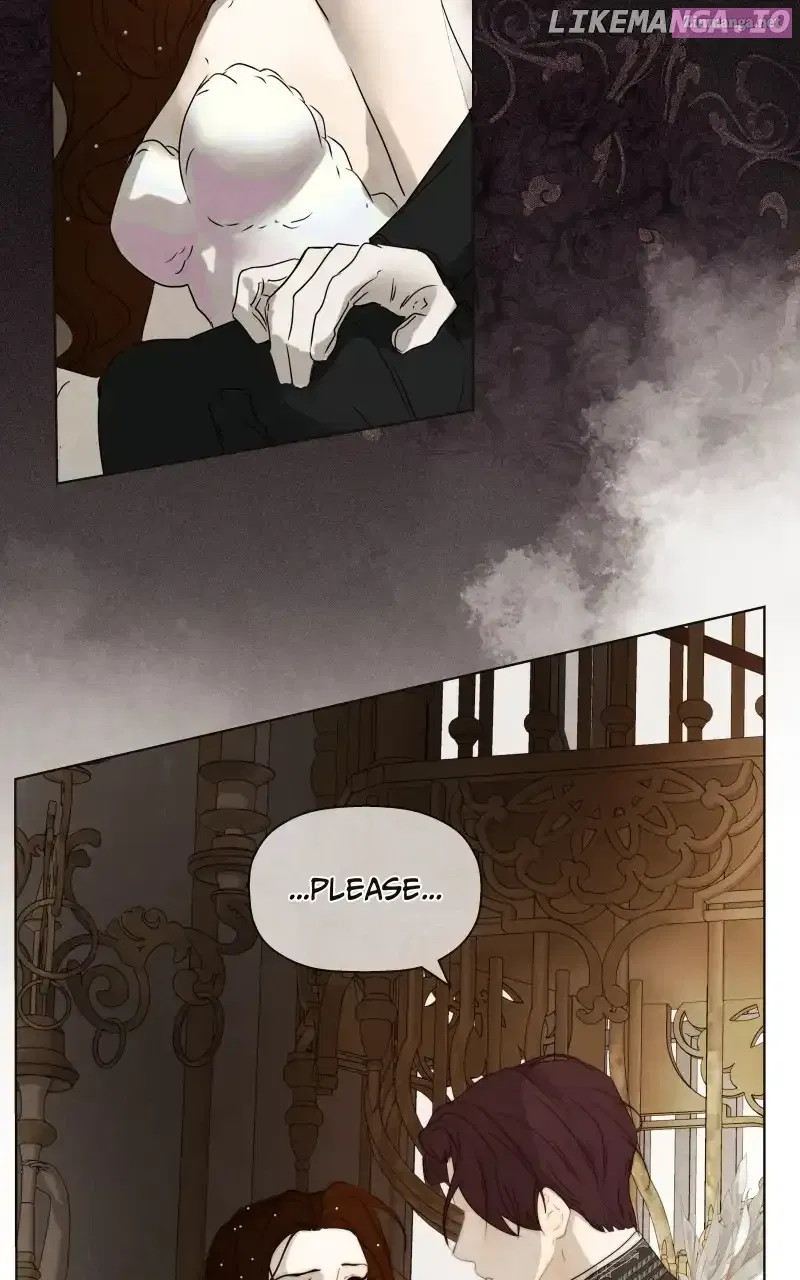 I Am the Villain ( Webtoons ) Chapter 46 page 60 - Mangabat