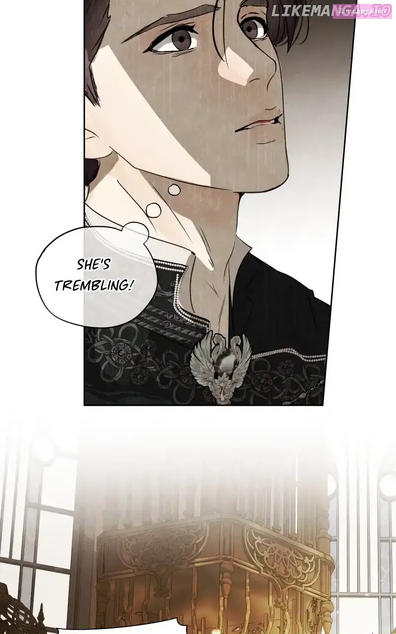 I Am the Villain ( Webtoons ) Chapter 46 page 7 - Mangabat