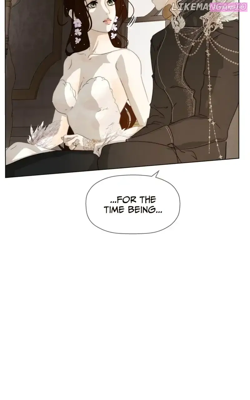 I Am the Villain ( Webtoons ) Chapter 46 page 61 - Mangabat