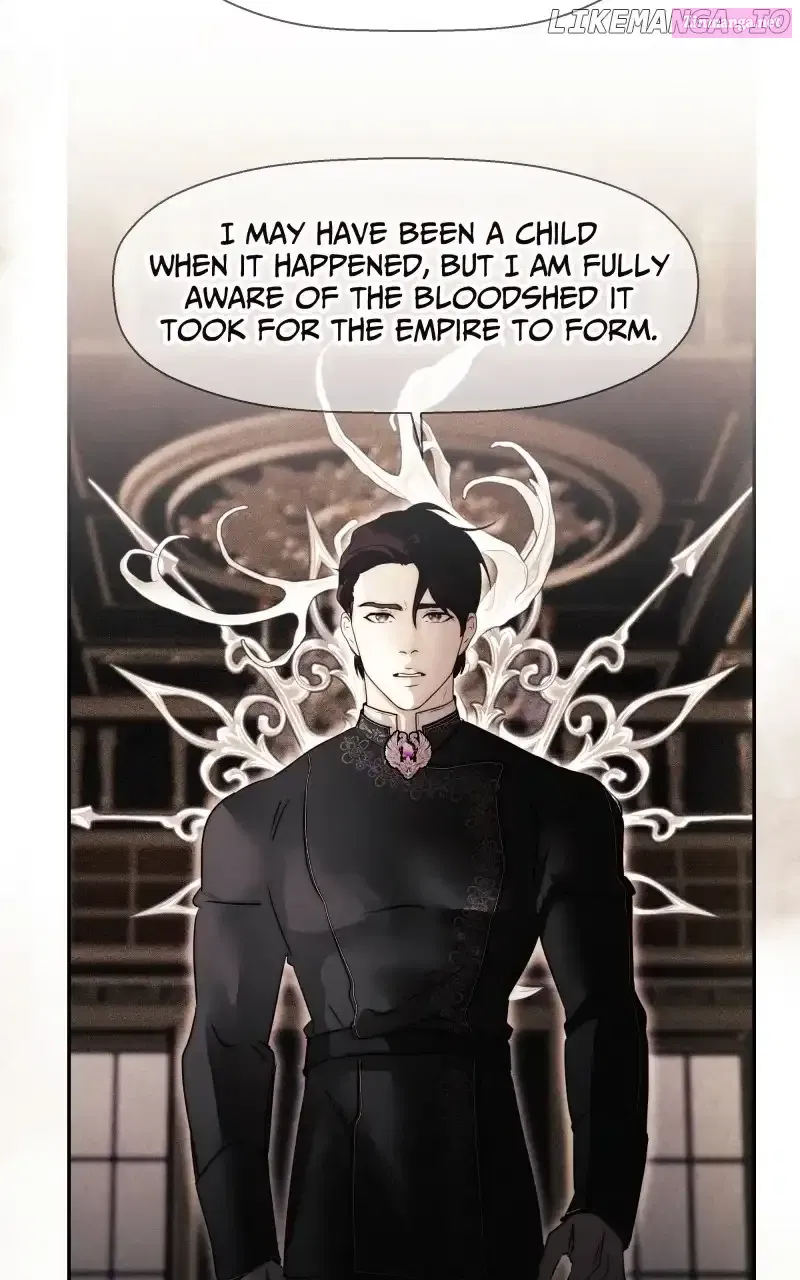 I Am the Villain ( Webtoons ) Chapter 47 page 31 - MangaKakalot