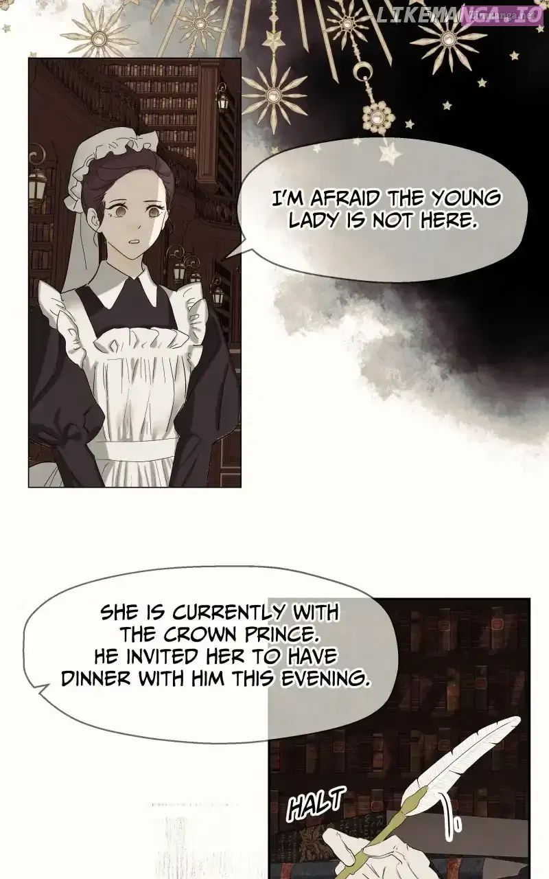 I Am the Villain ( Webtoons ) Chapter 50 page 26 - MangaKakalot