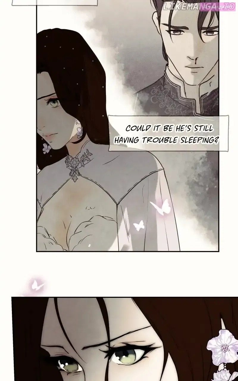 I Am the Villain ( Webtoons ) Chapter 50 page 34 - MangaKakalot