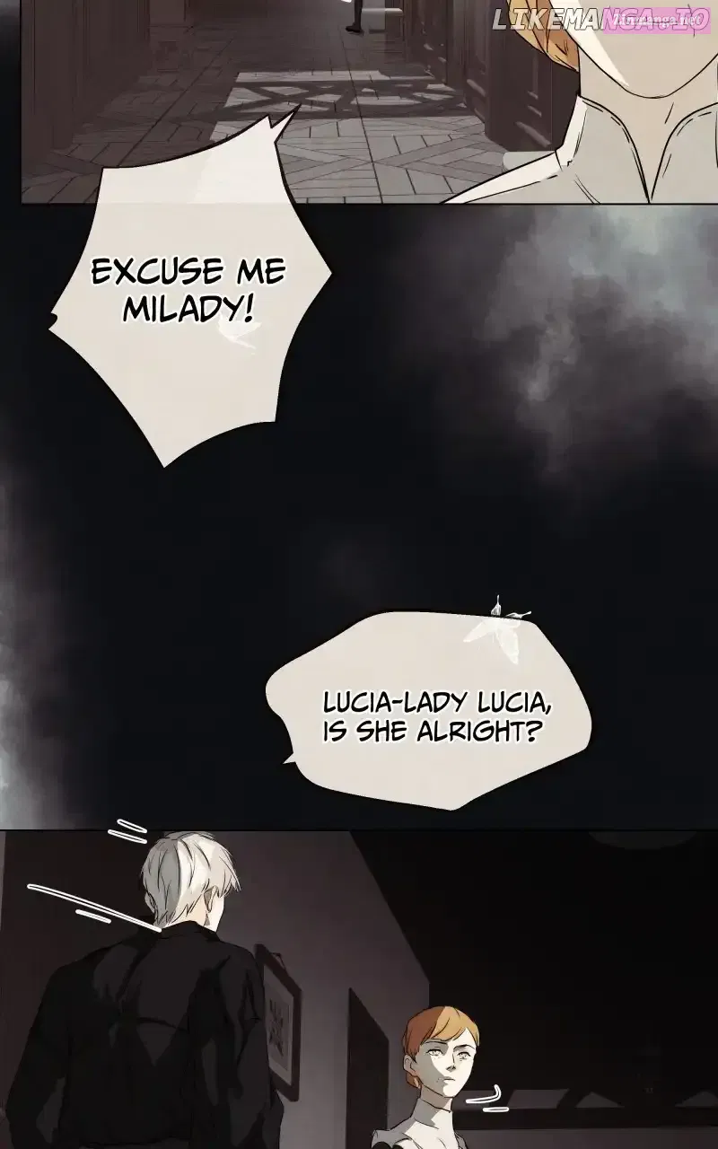 I Am the Villain ( Webtoons ) Chapter 51 page 24 - MangaKakalot