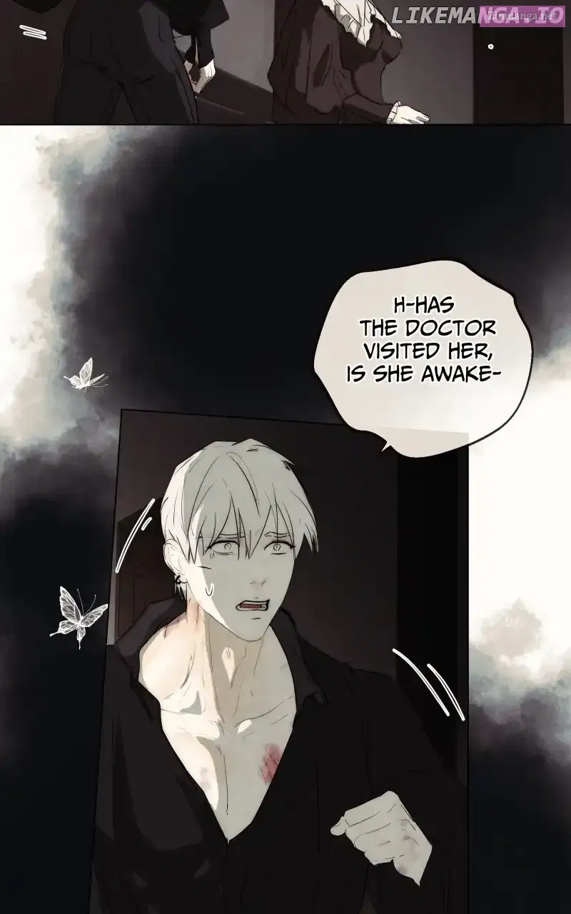 I Am the Villain ( Webtoons ) Chapter 51 page 25 - MangaKakalot