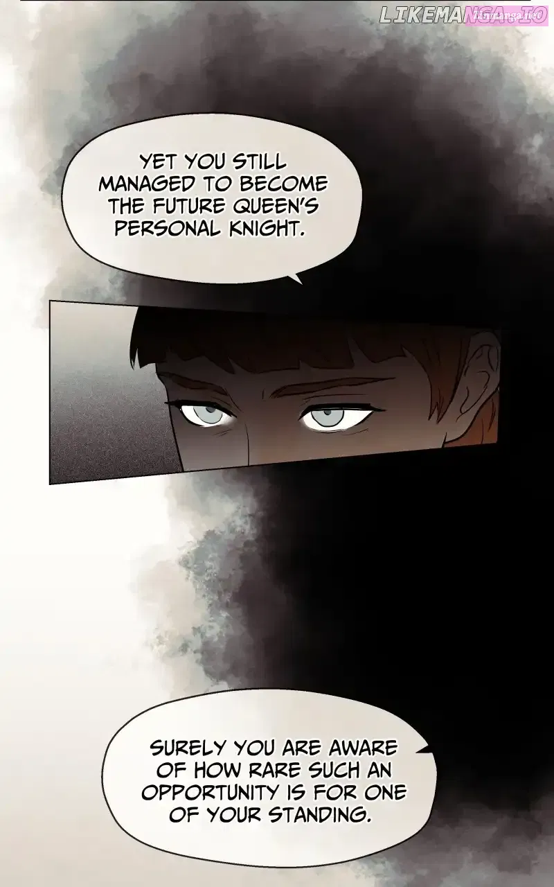 I Am the Villain ( Webtoons ) Chapter 51 page 38 - MangaKakalot