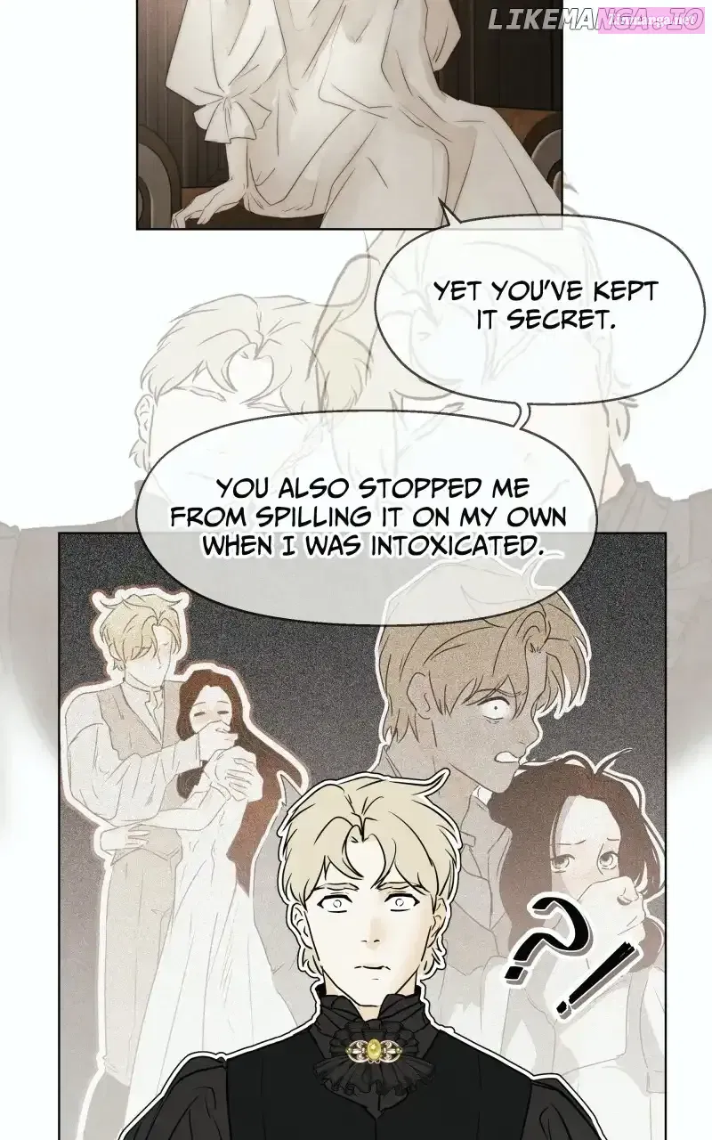 I Am the Villain ( Webtoons ) Chapter 52 page 24 - MangaKakalot