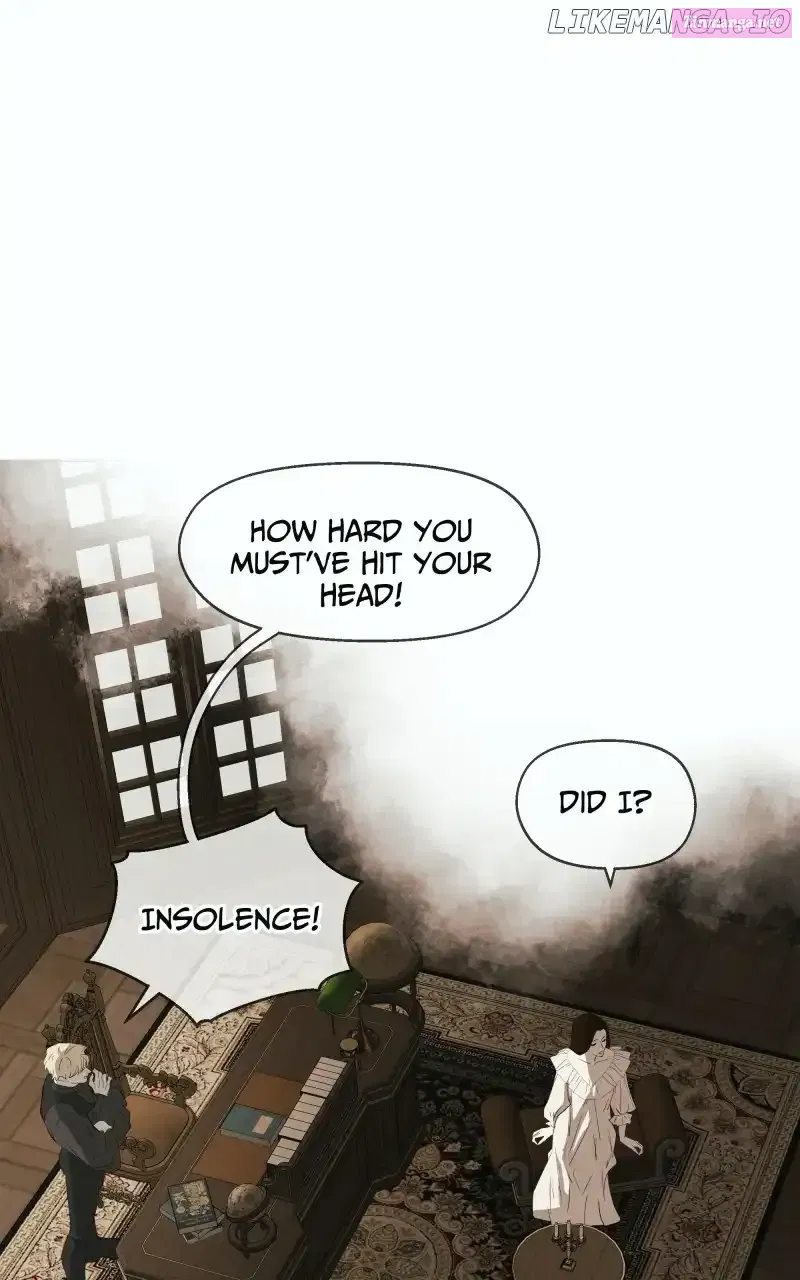 I Am the Villain ( Webtoons ) Chapter 52 page 26 - MangaKakalot