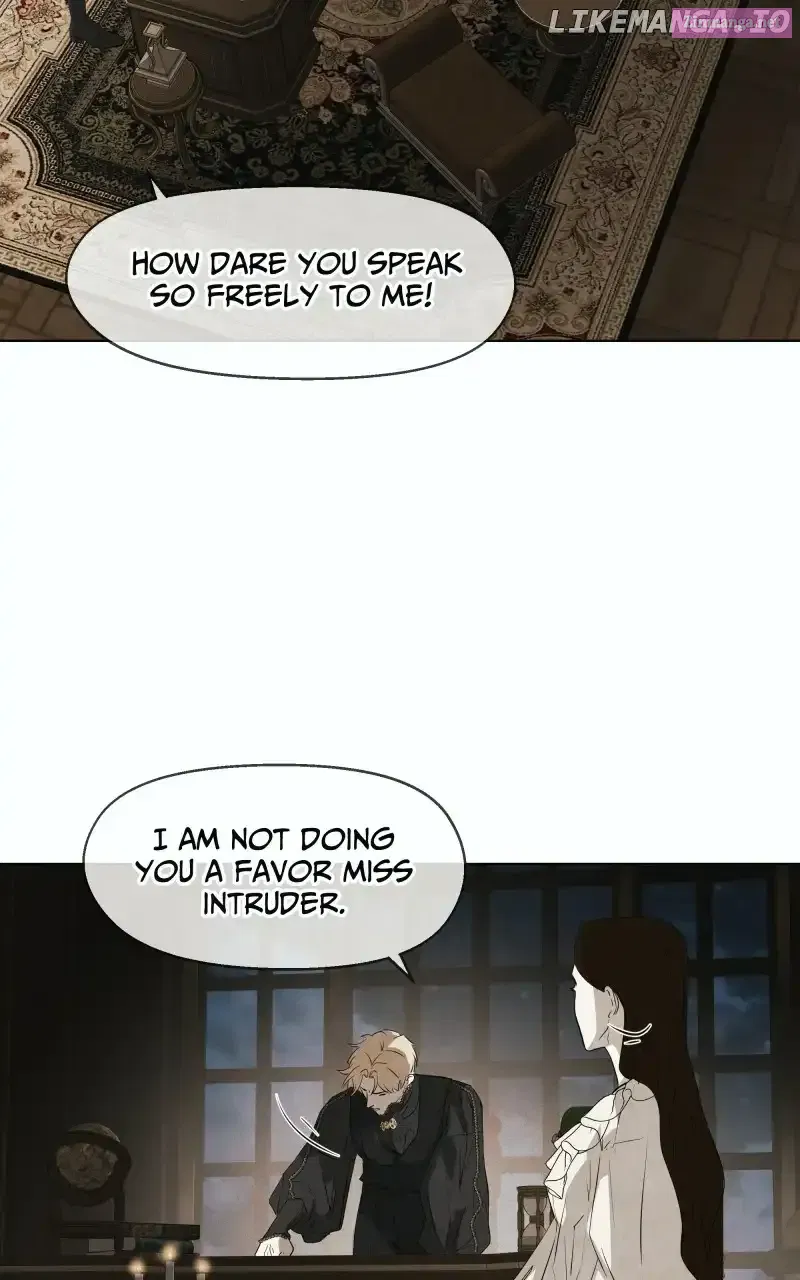 I Am the Villain ( Webtoons ) Chapter 52 page 27 - MangaKakalot