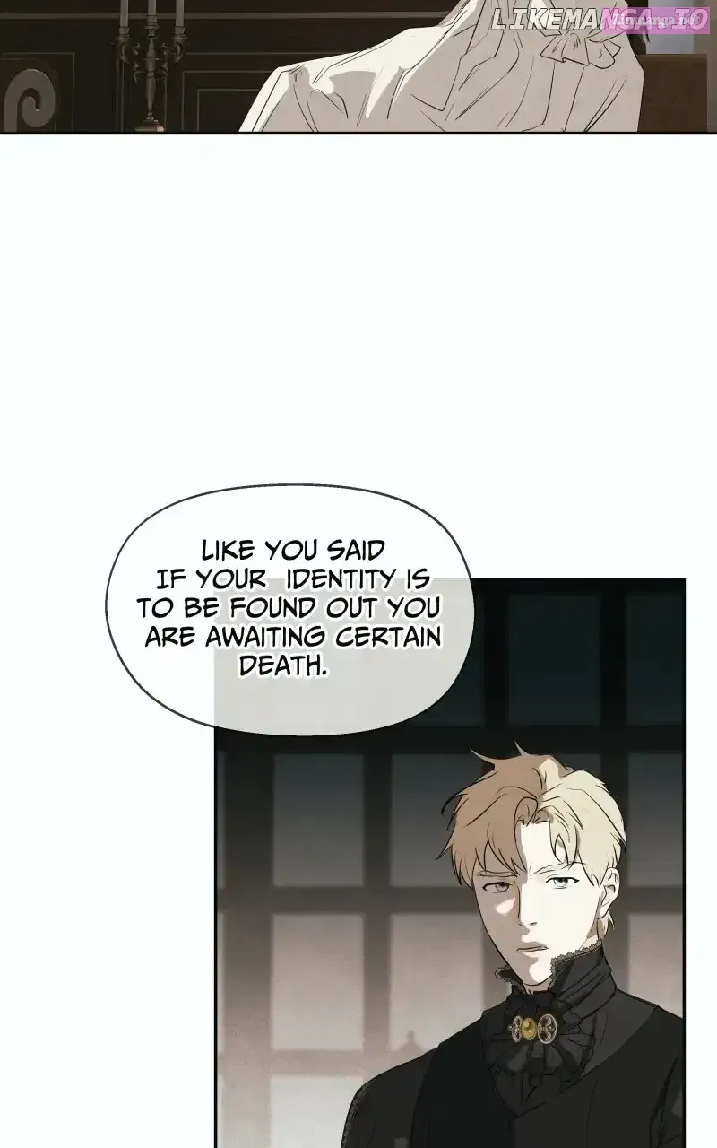 I Am the Villain ( Webtoons ) Chapter 52 page 28 - MangaKakalot