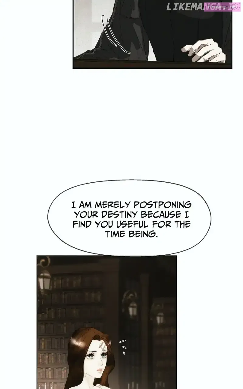 I Am the Villain ( Webtoons ) Chapter 52 page 29 - MangaKakalot