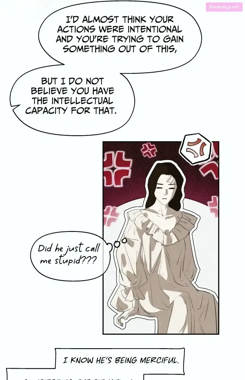 I Am the Villain ( Webtoons ) Chapter 52 page 39 - MangaKakalot