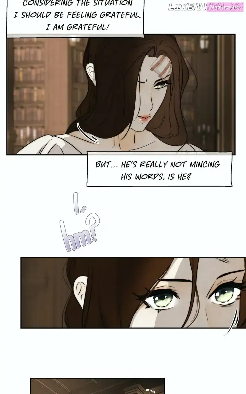 I Am the Villain ( Webtoons ) Chapter 52 page 40 - MangaKakalot