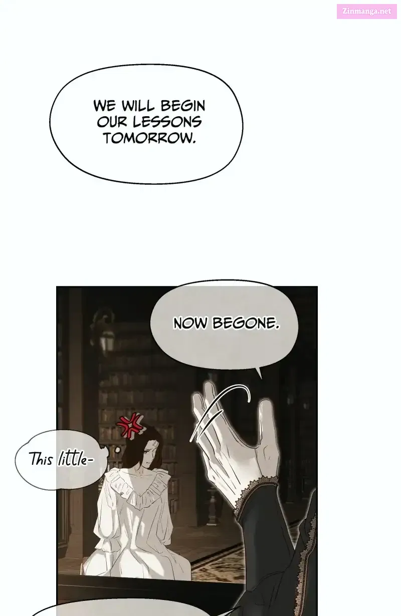 I Am the Villain ( Webtoons ) Chapter 52 page 42 - MangaKakalot