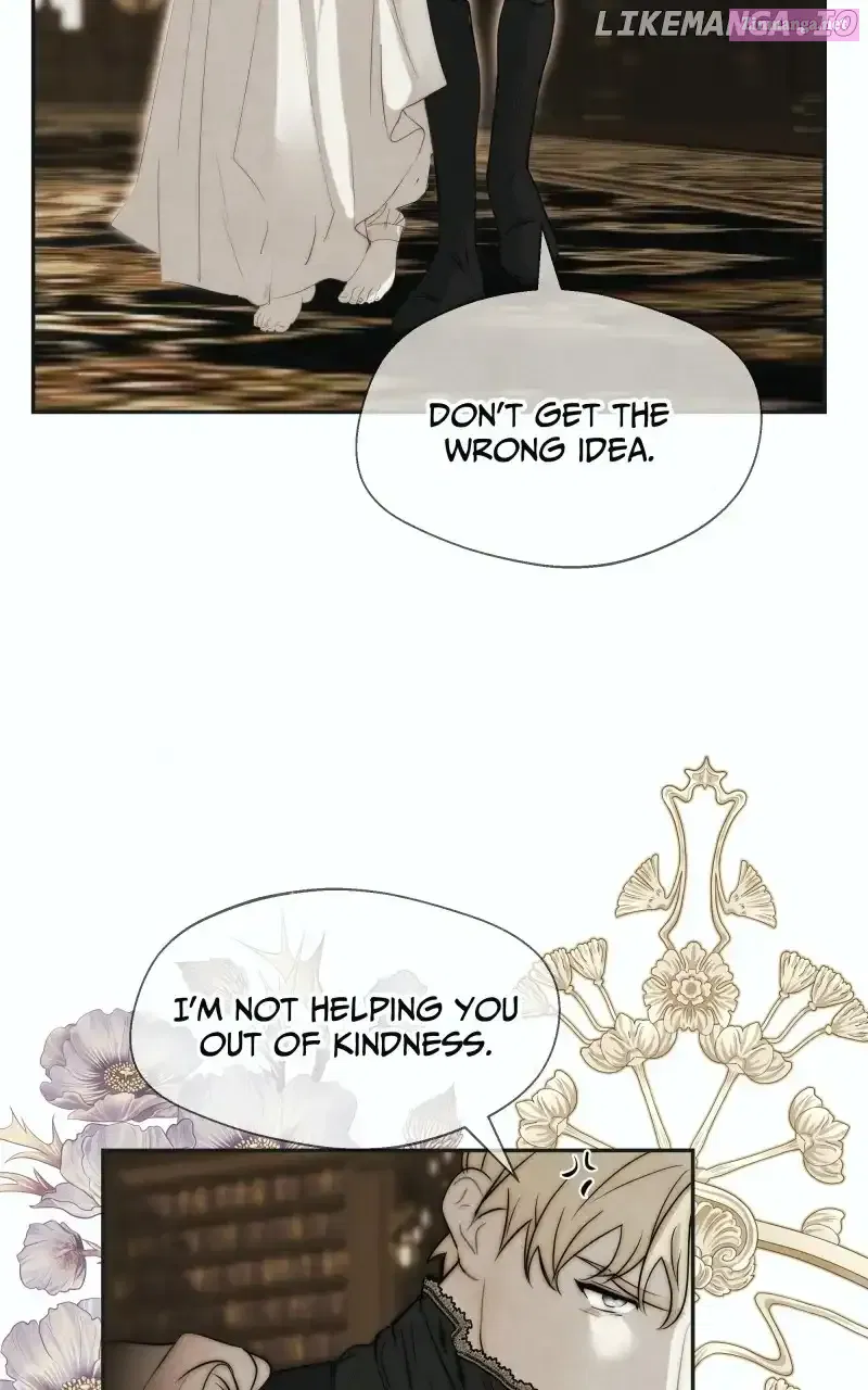 I Am the Villain ( Webtoons ) Chapter 52 page 50 - MangaKakalot