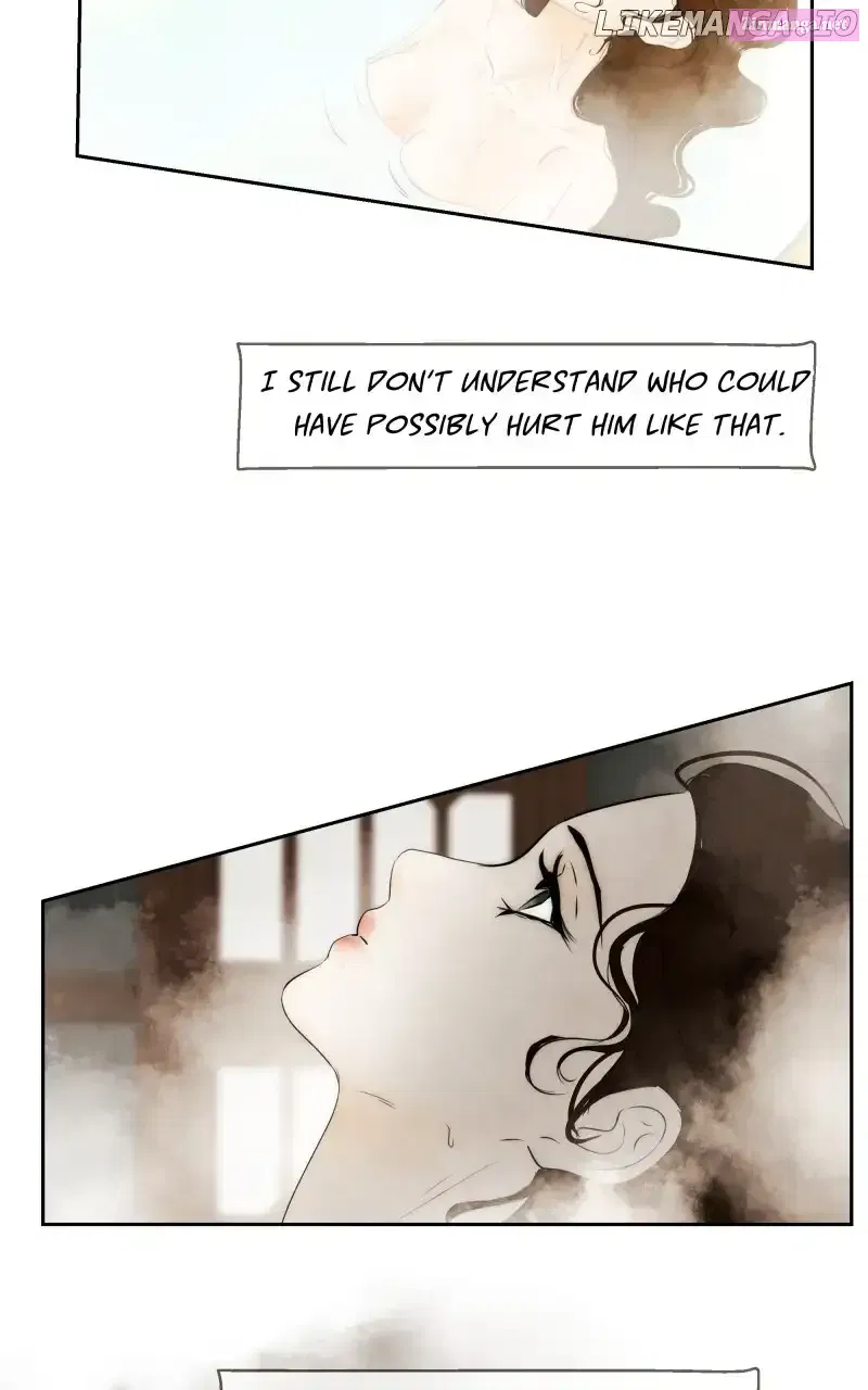 I Am the Villain ( Webtoons ) Chapter 54 page 32 - Mangabat