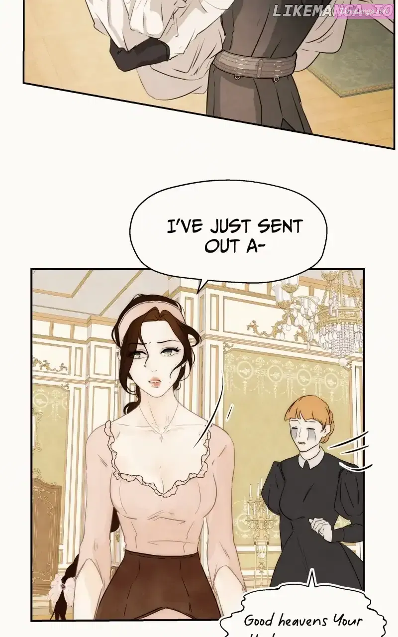 I Am the Villain ( Webtoons ) Chapter 55 page 36 - MangaKakalot