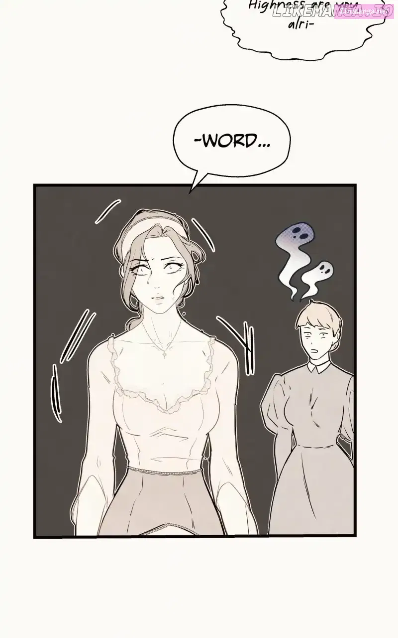 I Am the Villain ( Webtoons ) Chapter 55 page 37 - MangaKakalot