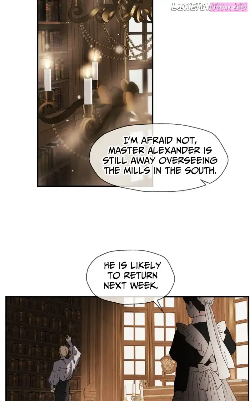 I Am the Villain ( Webtoons ) Chapter 55 page 47 - MangaKakalot