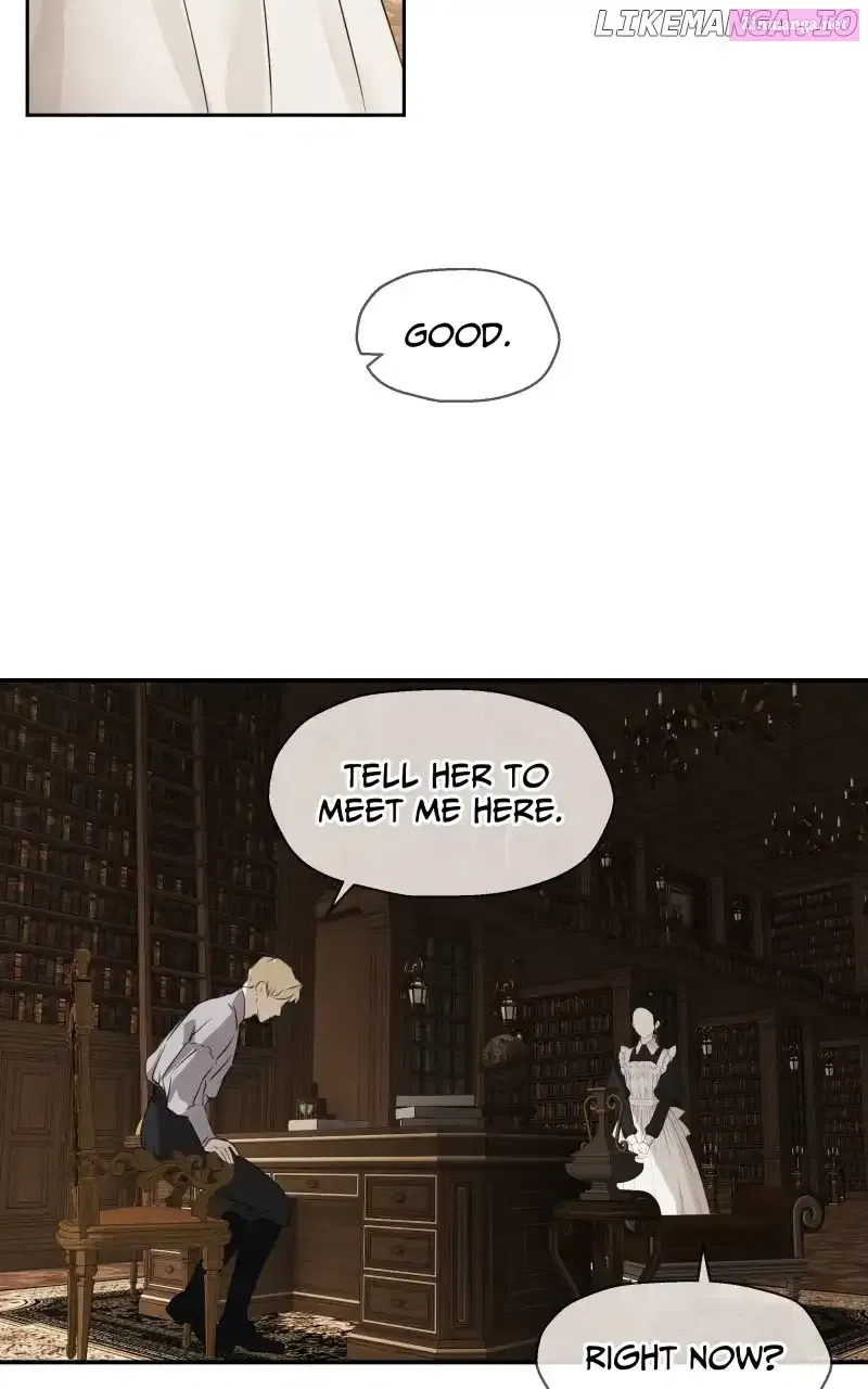 I Am the Villain ( Webtoons ) Chapter 55 page 51 - MangaKakalot