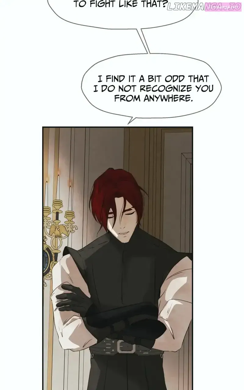 I Am the Villain ( Webtoons ) Chapter 56 page 13 - MangaNelo