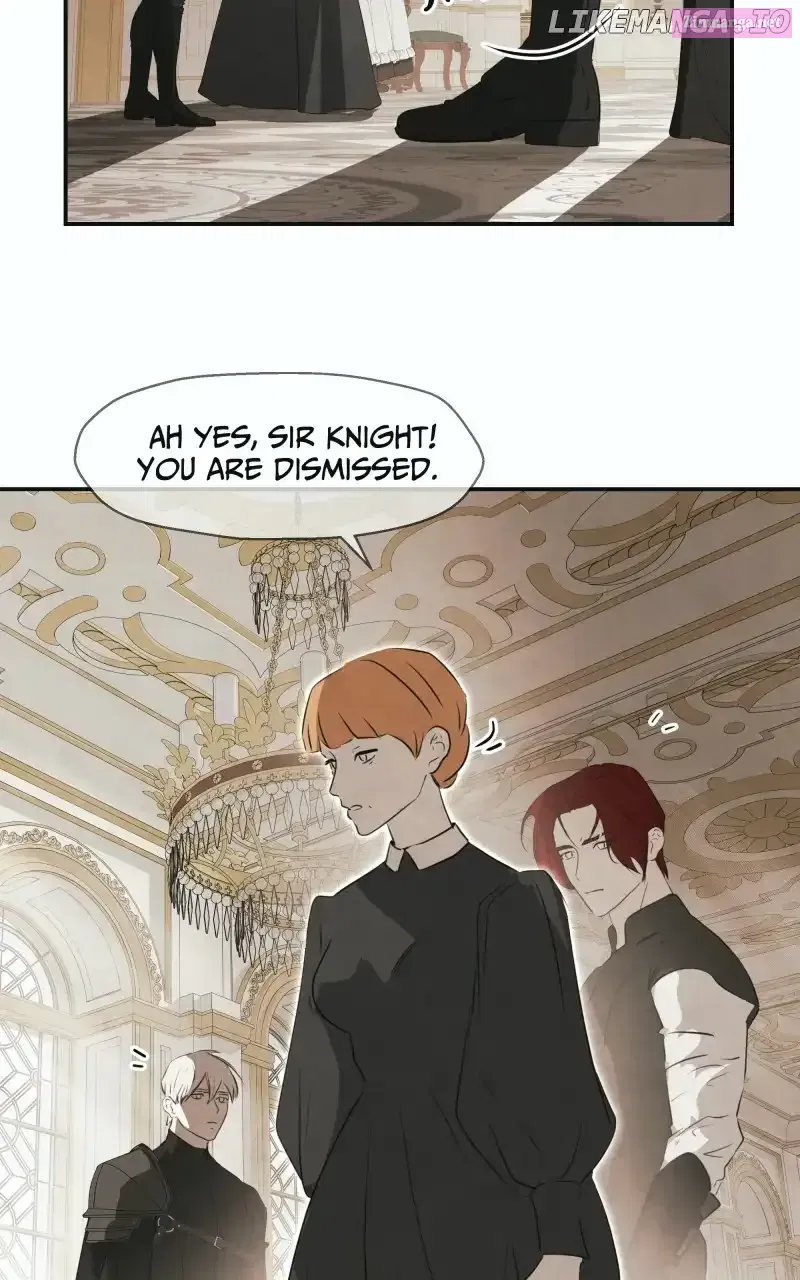 I Am the Villain ( Webtoons ) Chapter 56 page 26 - MangaNelo