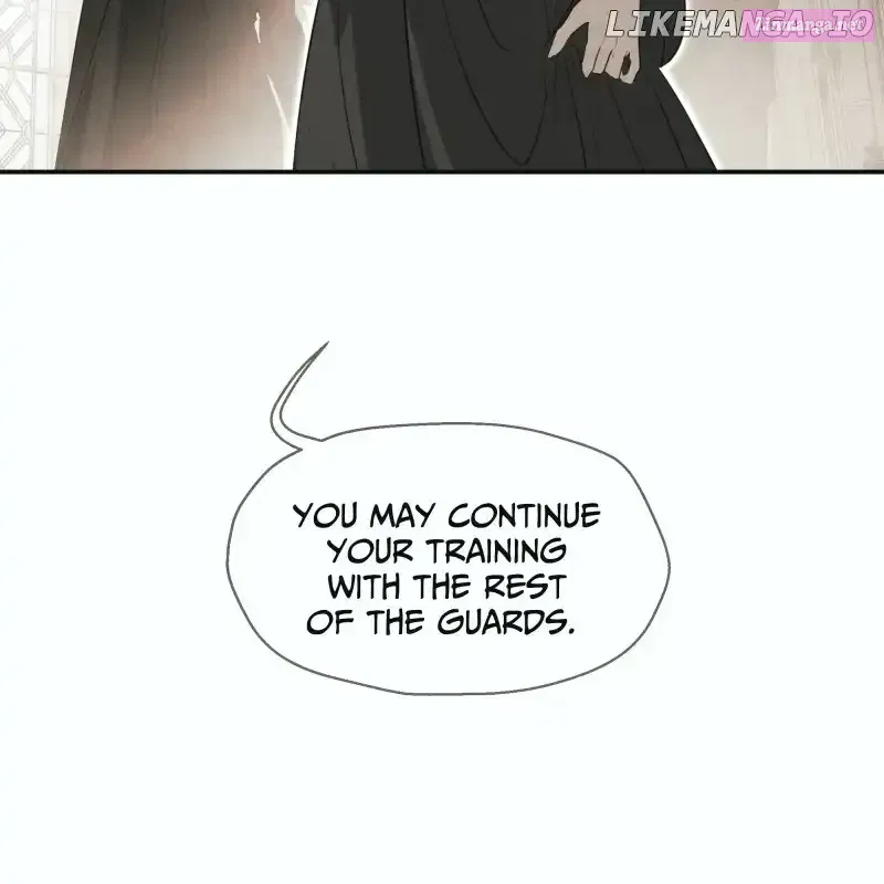 I Am the Villain ( Webtoons ) Chapter 56 page 27 - MangaNelo