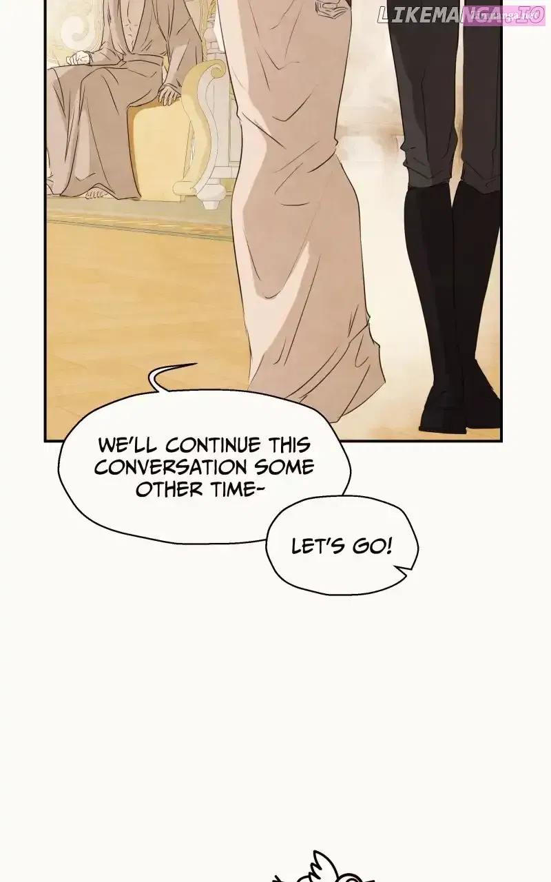 I Am the Villain ( Webtoons ) Chapter 56 page 63 - MangaNelo