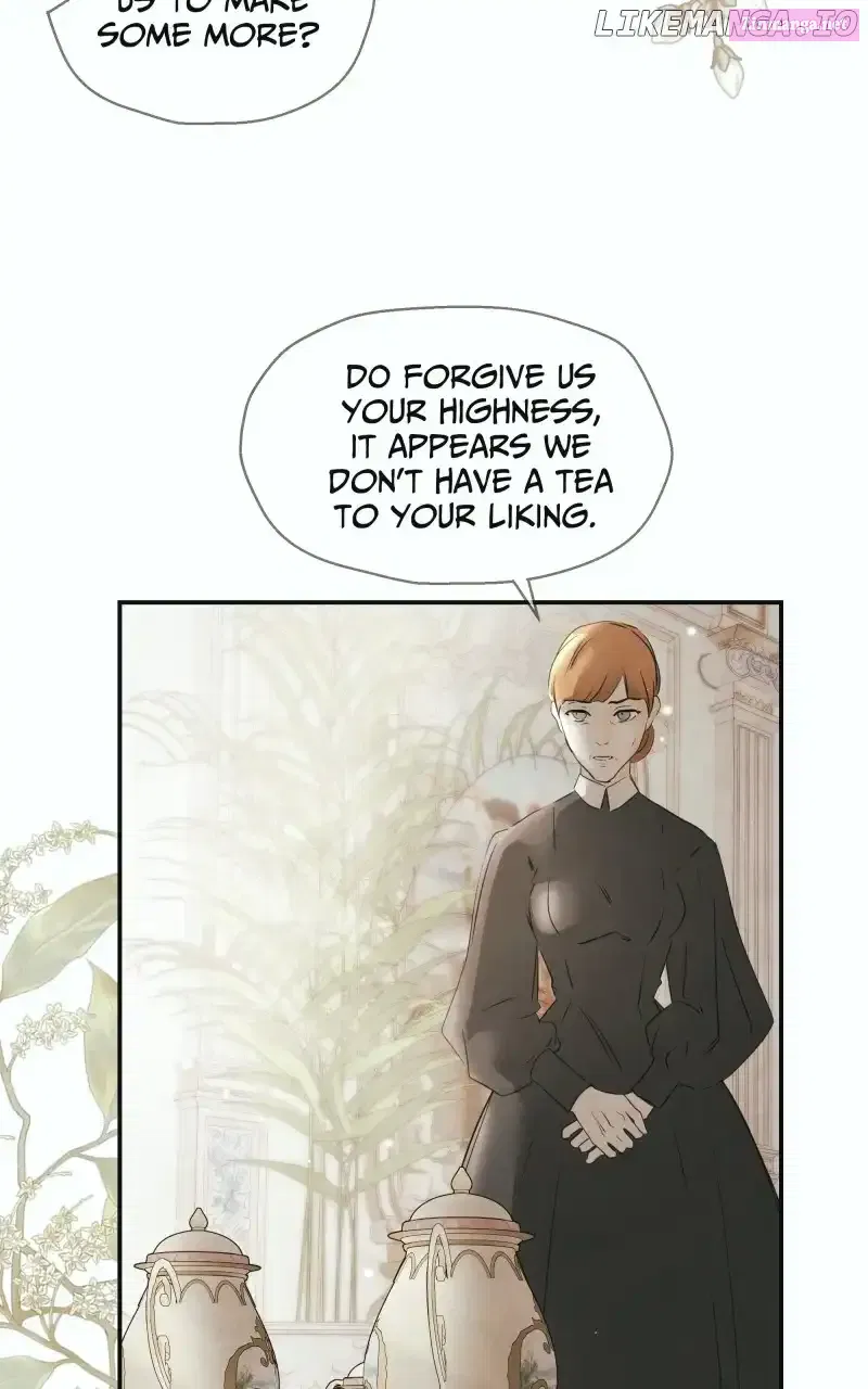 I Am the Villain ( Webtoons ) Chapter 57 page 4 - Mangabat