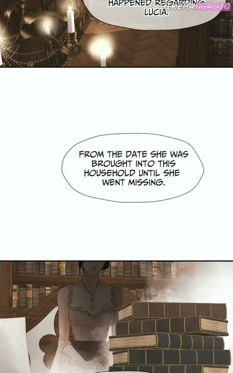 I Am the Villain ( Webtoons ) Chapter 57 page 39 - Mangabat