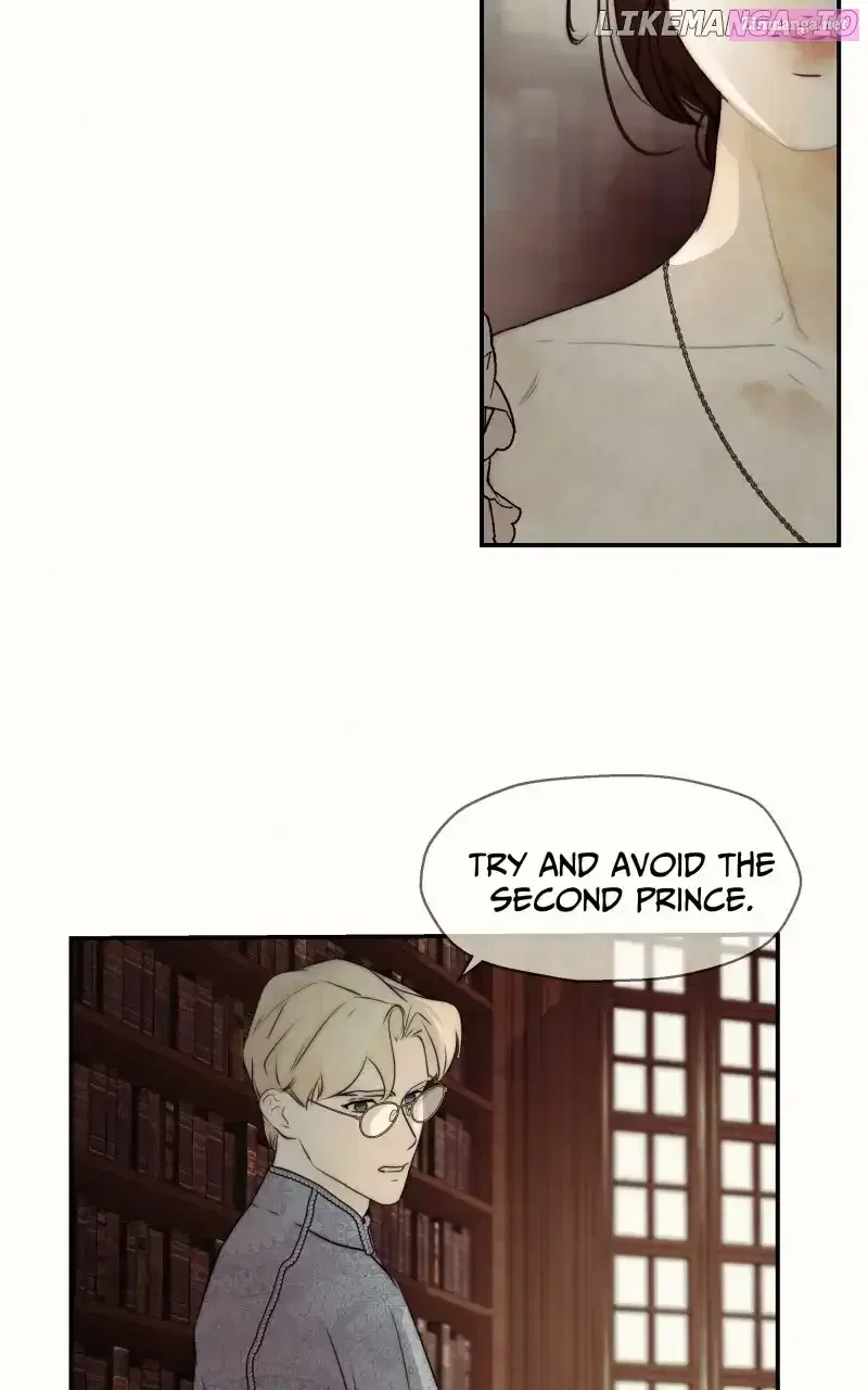 I Am the Villain ( Webtoons ) Chapter 57 page 59 - Mangabat